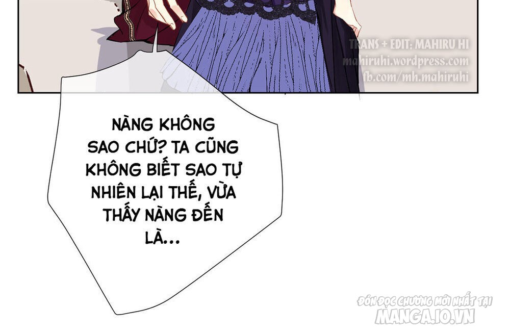 Đại Chiến Công Chúa Chapter 31 - Trang 2