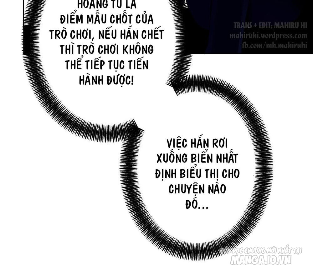 Đại Chiến Công Chúa Chapter 29 - Trang 2