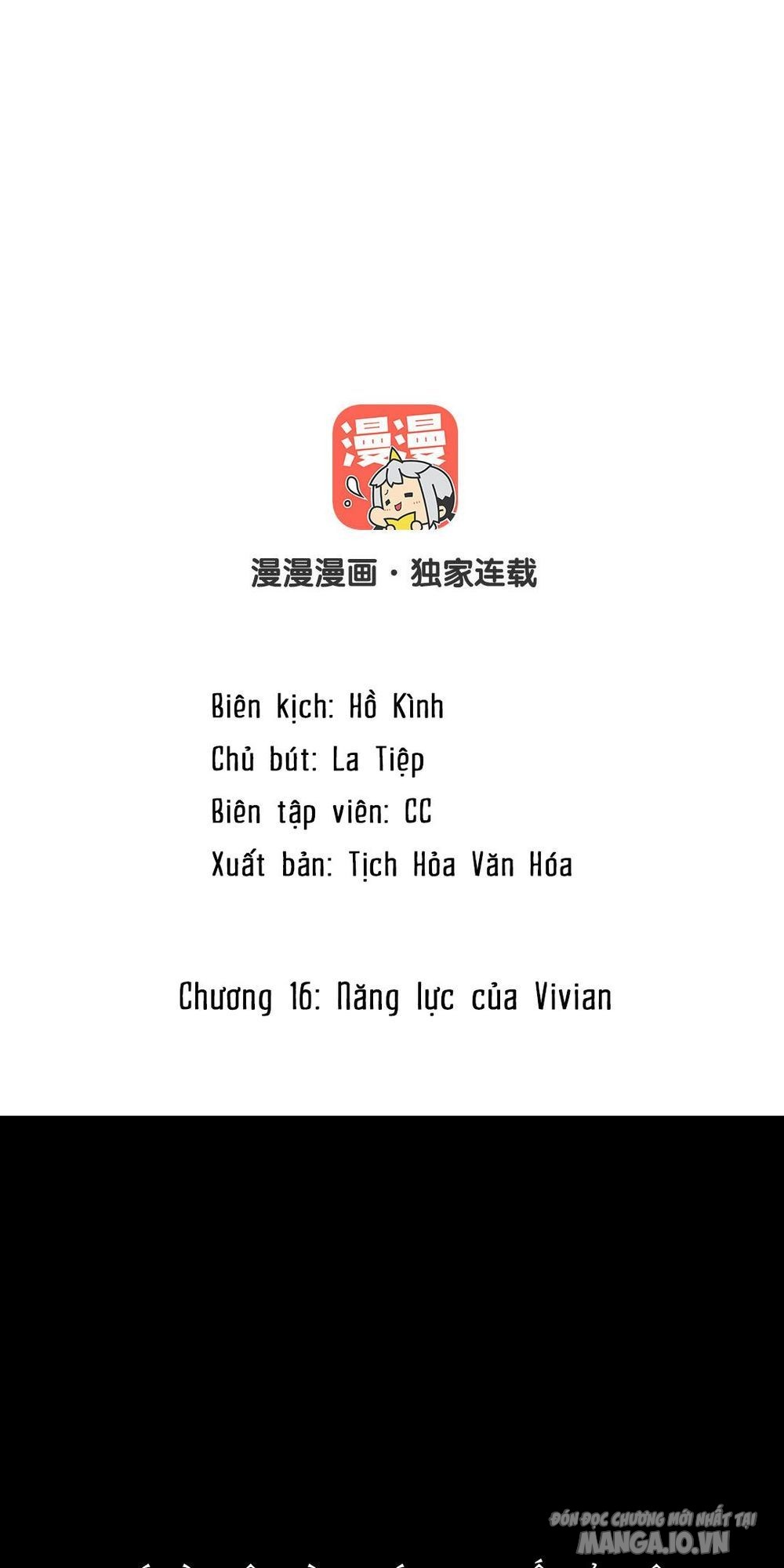 Đại Chiến Công Chúa Chapter 16 - Trang 2