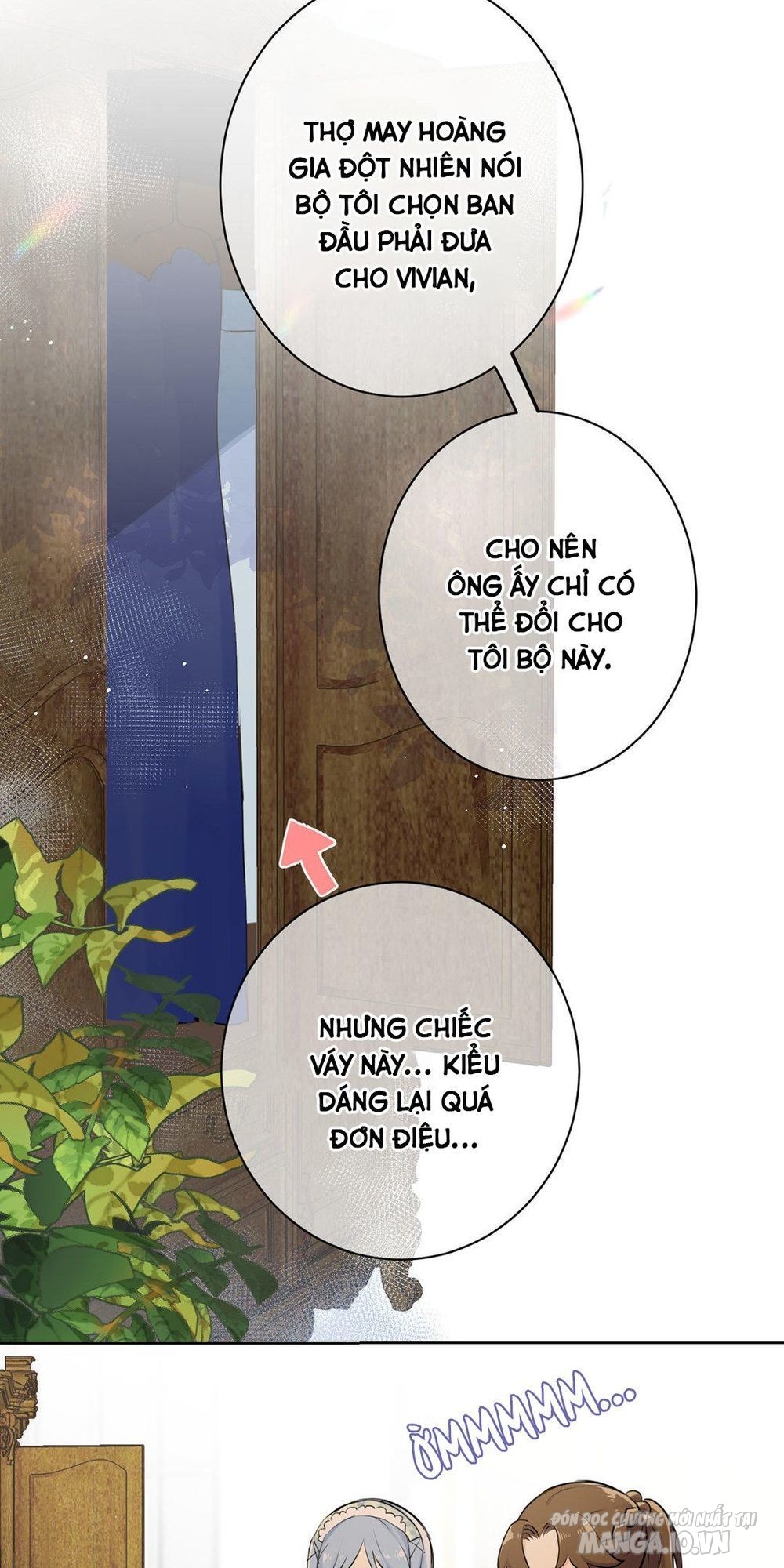 Đại Chiến Công Chúa Chapter 12 - Trang 2