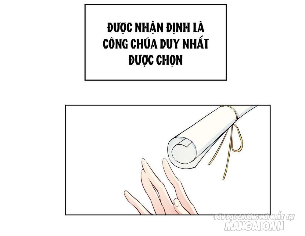 Đại Chiến Công Chúa Chapter 7 - Trang 2