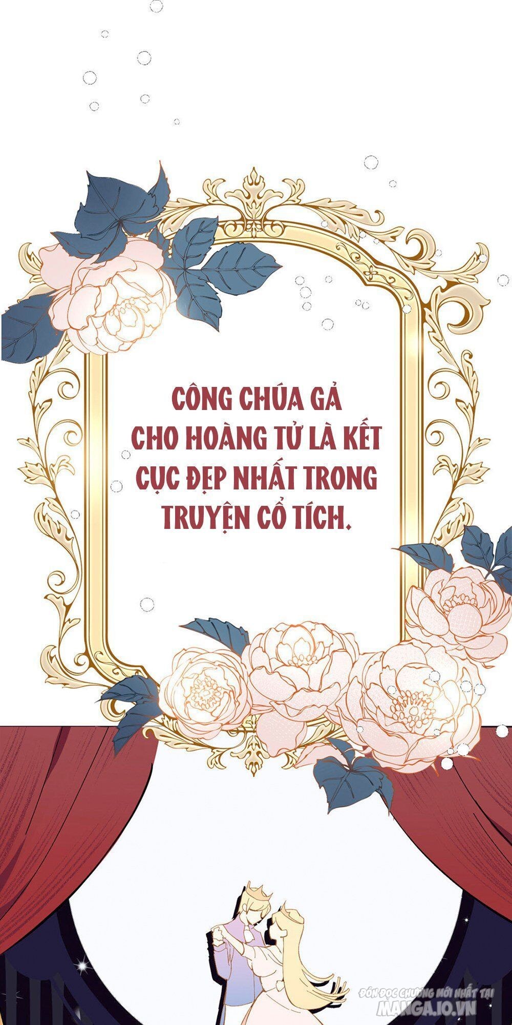 Đại Chiến Công Chúa Chapter 0 - Trang 2