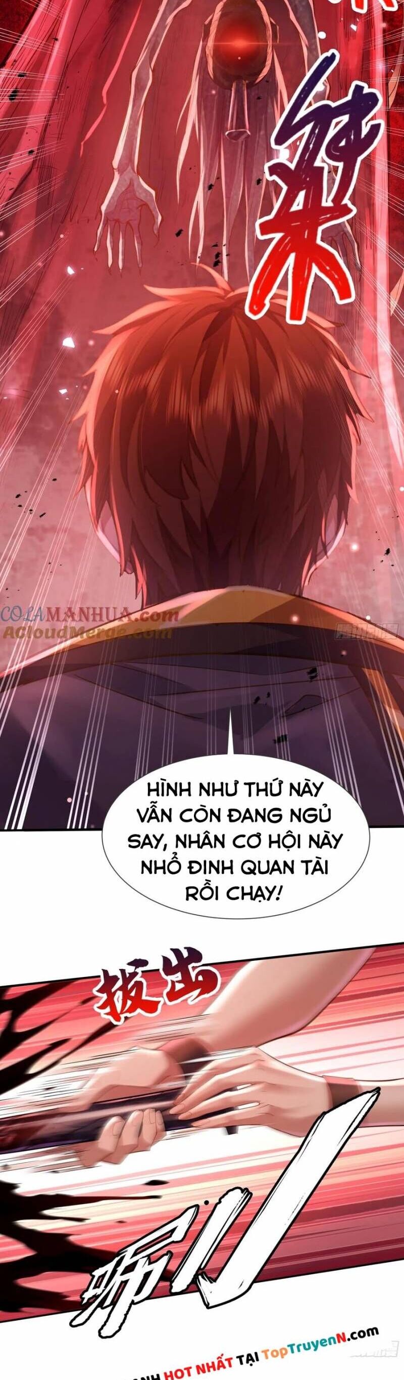 Ngự Linh Giả Chapter 120 - Trang 2