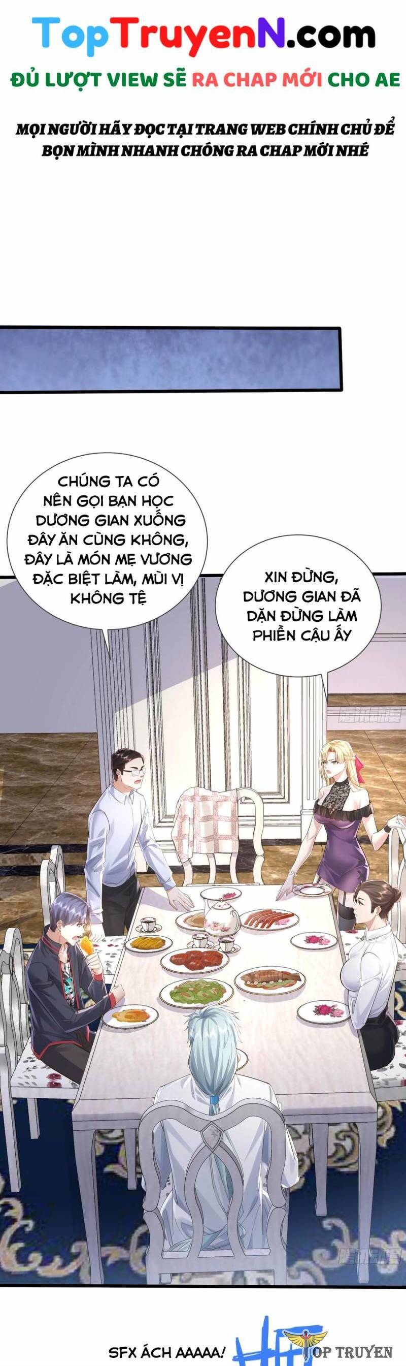 Ngự Linh Giả Chapter 117 - Trang 2