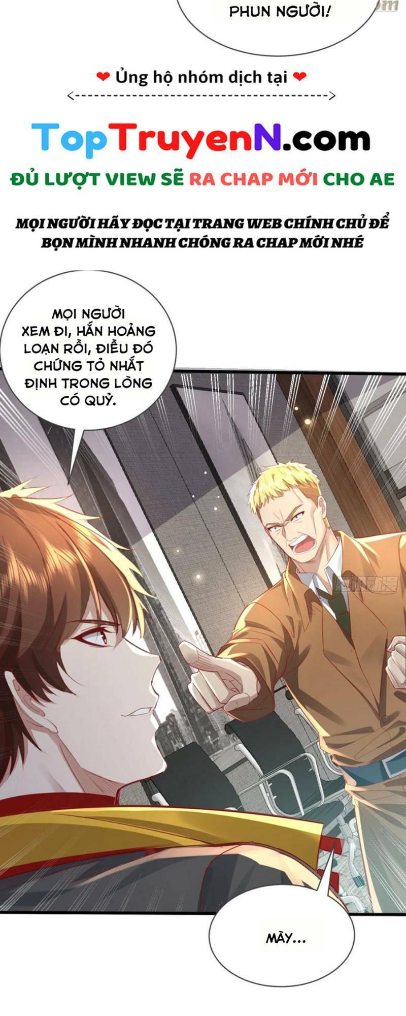 Ngự Linh Giả Chapter 102 - Trang 2