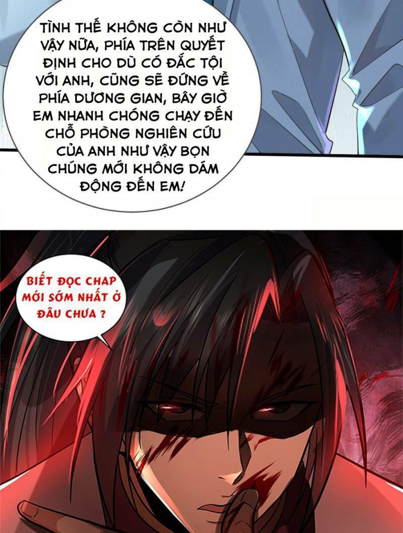 Ngự Linh Giả Chapter 102 - Trang 2