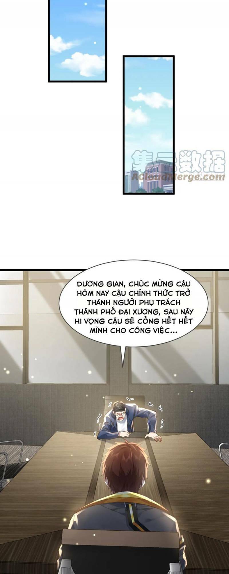 Ngự Linh Giả Chapter 102 - Trang 2