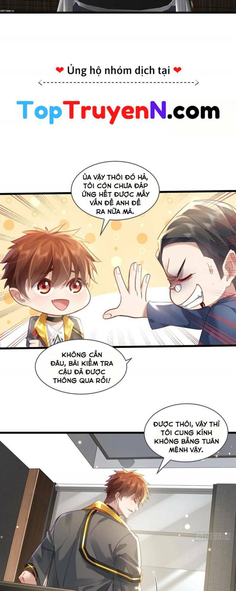 Ngự Linh Giả Chapter 102 - Trang 2