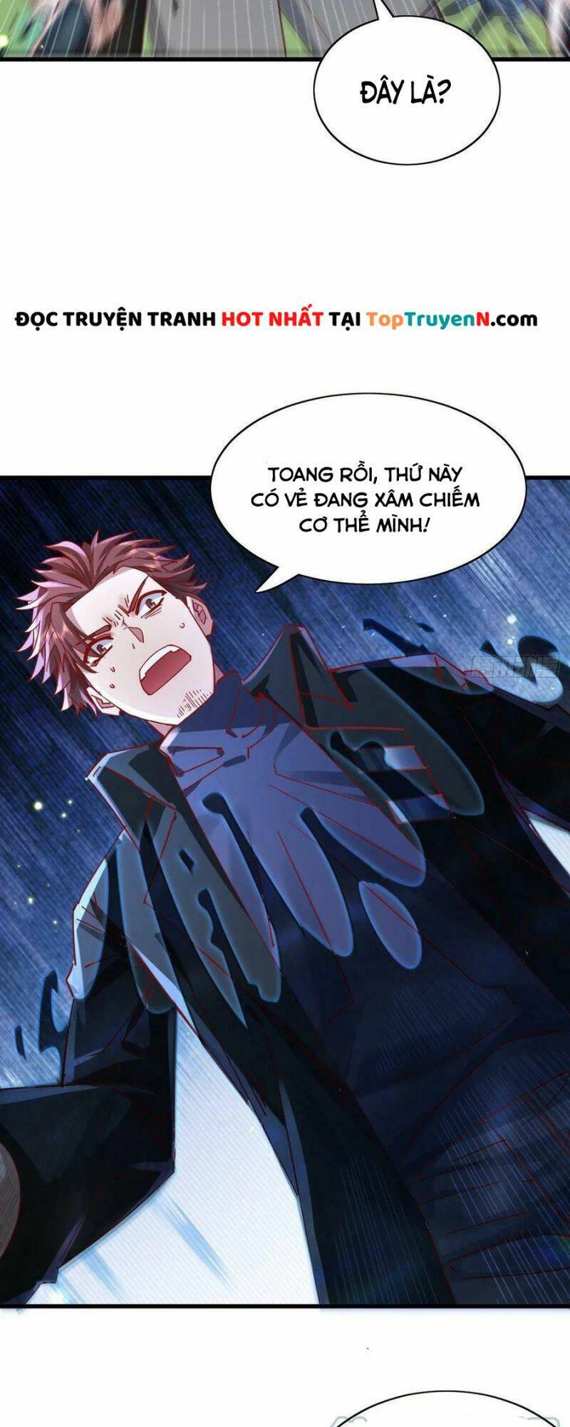 Ngự Linh Giả Chapter 95 - Trang 2