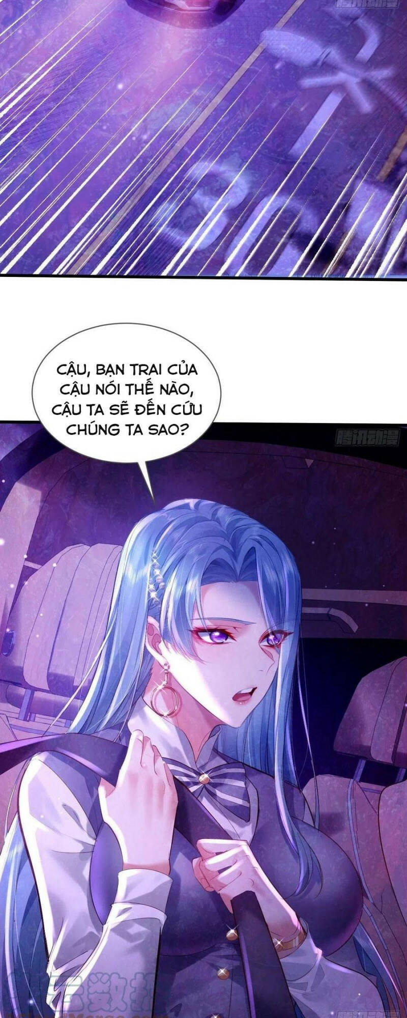 Ngự Linh Giả Chapter 80 - Trang 2