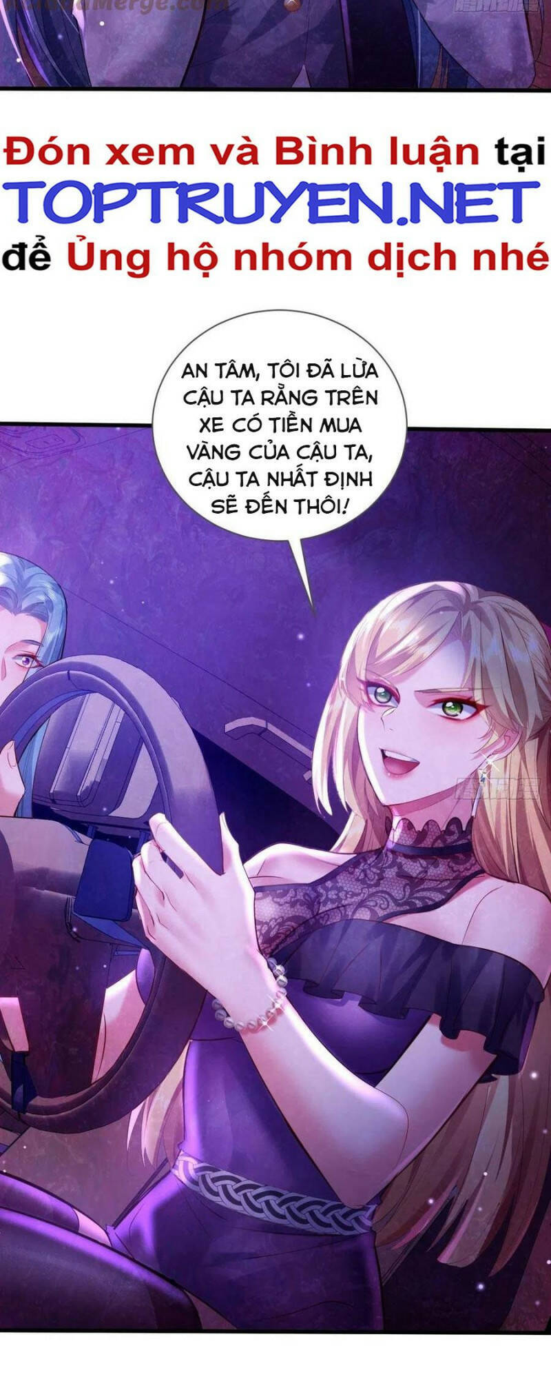 Ngự Linh Giả Chapter 80 - Trang 2