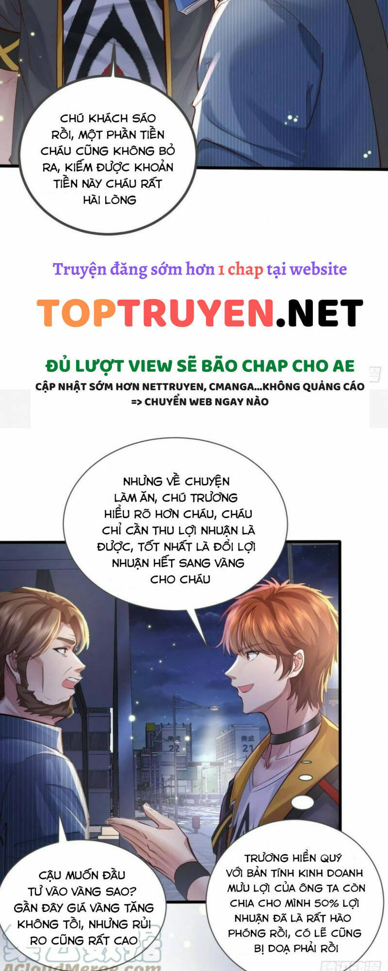 Ngự Linh Giả Chapter 79 - Trang 2