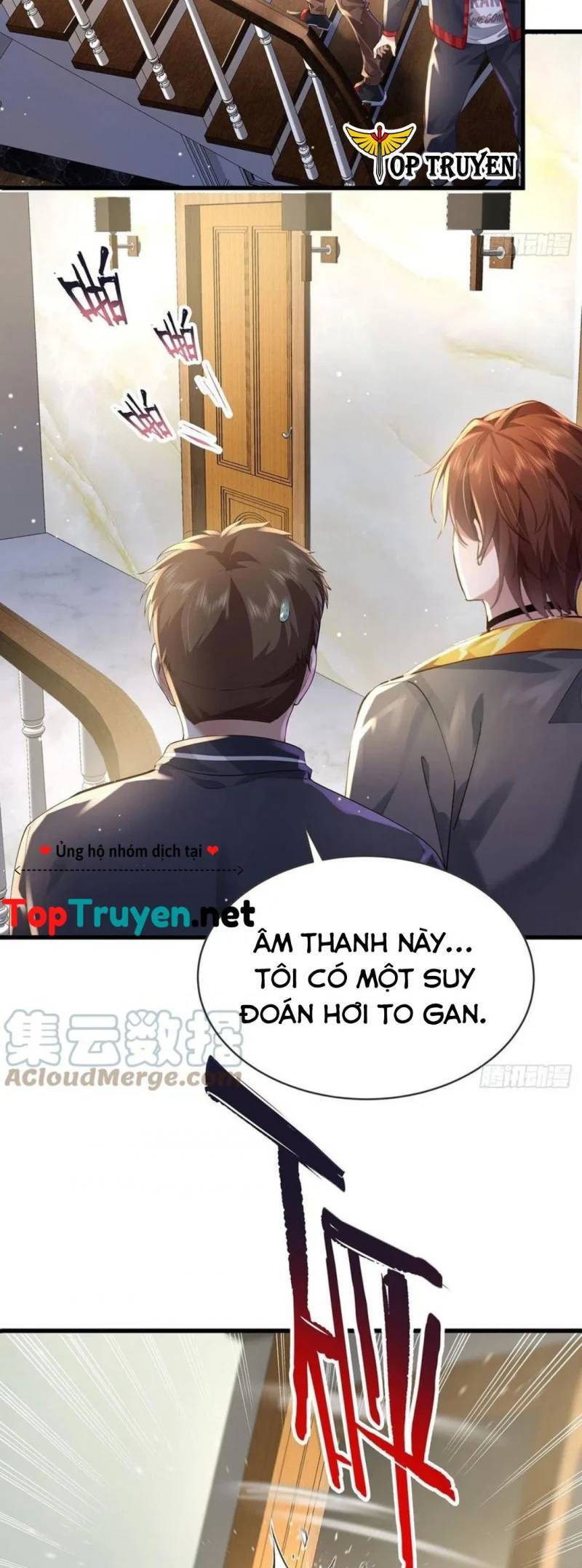 Ngự Linh Giả Chapter 76 - Trang 2