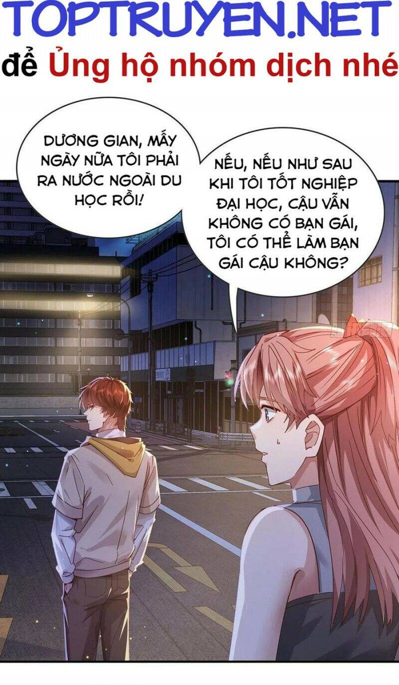 Ngự Linh Giả Chapter 69 - Trang 2