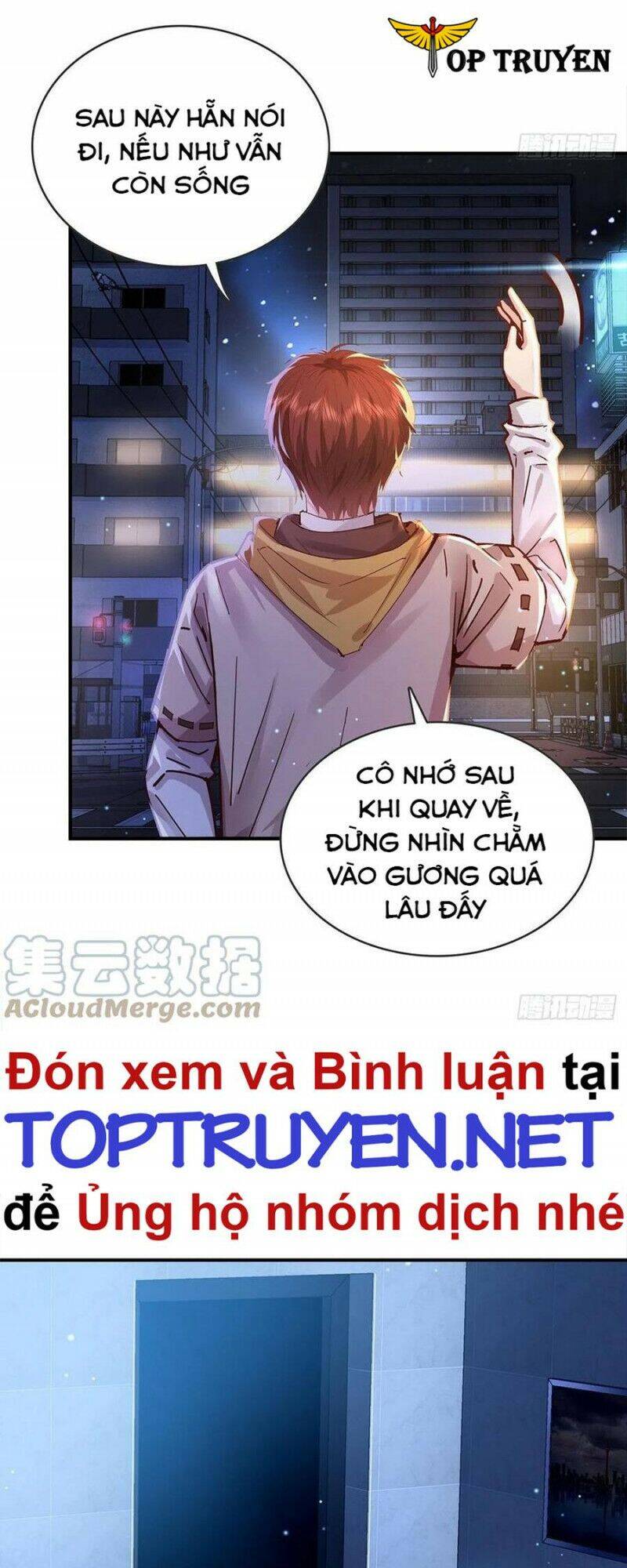 Ngự Linh Giả Chapter 69 - Trang 2