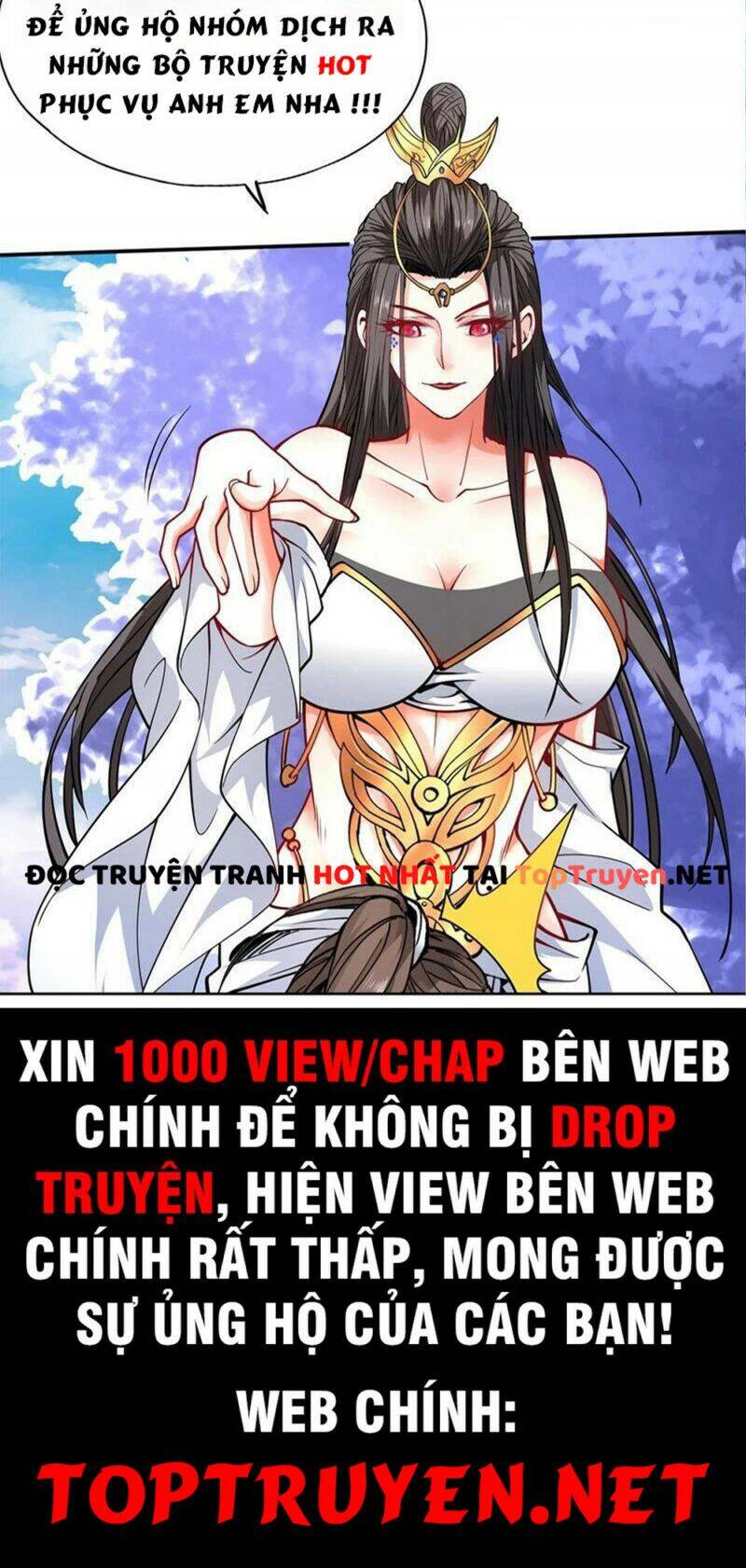 Ngự Linh Giả Chapter 60 - Trang 2