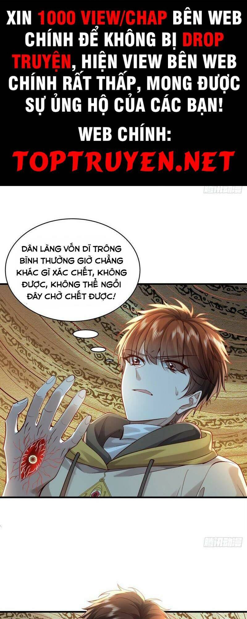 Ngự Linh Giả Chapter 49 - Trang 2