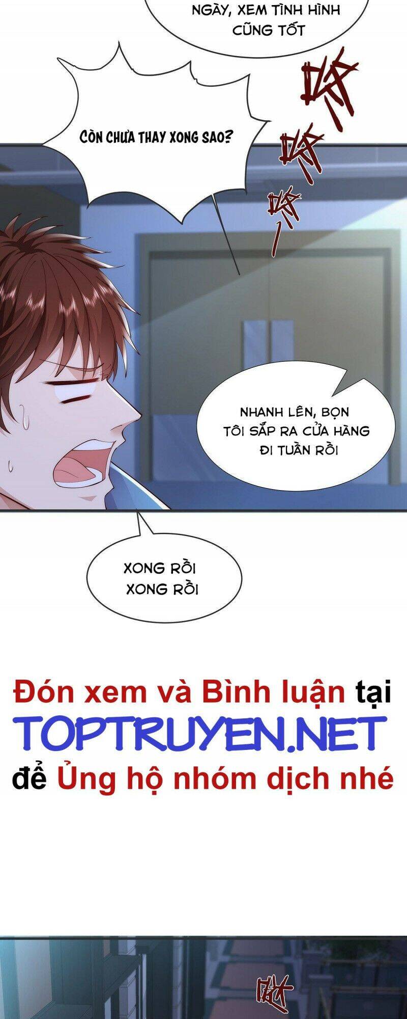 Ngự Linh Giả Chapter 13 - Trang 2