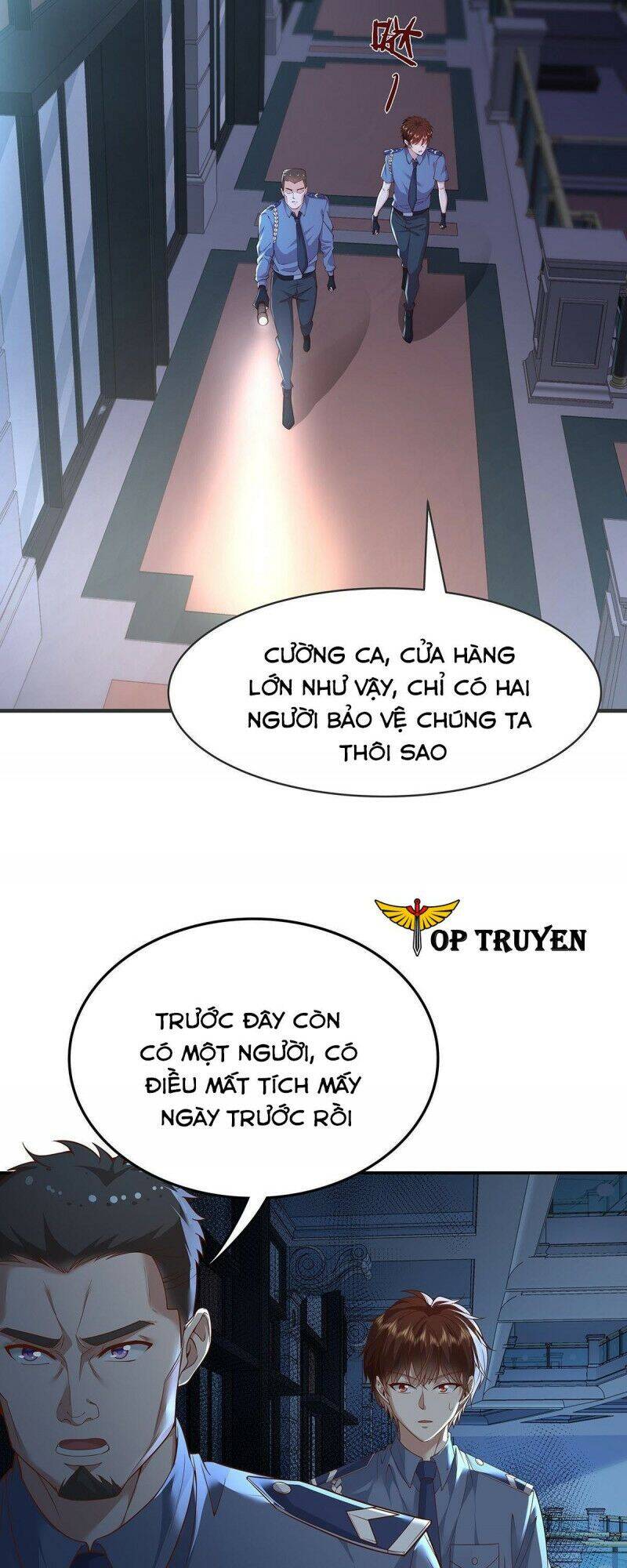 Ngự Linh Giả Chapter 13 - Trang 2