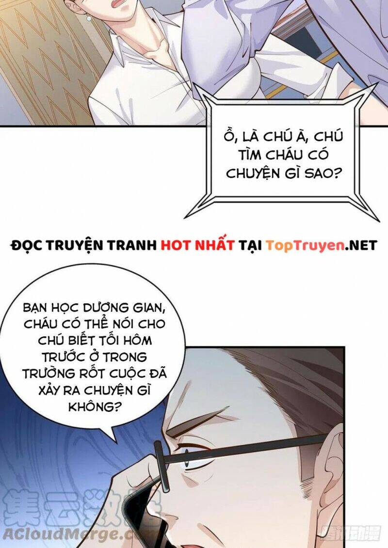 Ngự Linh Giả Chapter 12 - Trang 2