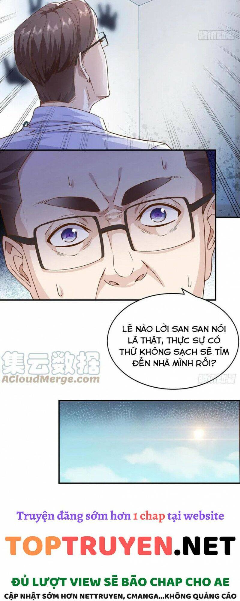 Ngự Linh Giả Chapter 12 - Trang 2