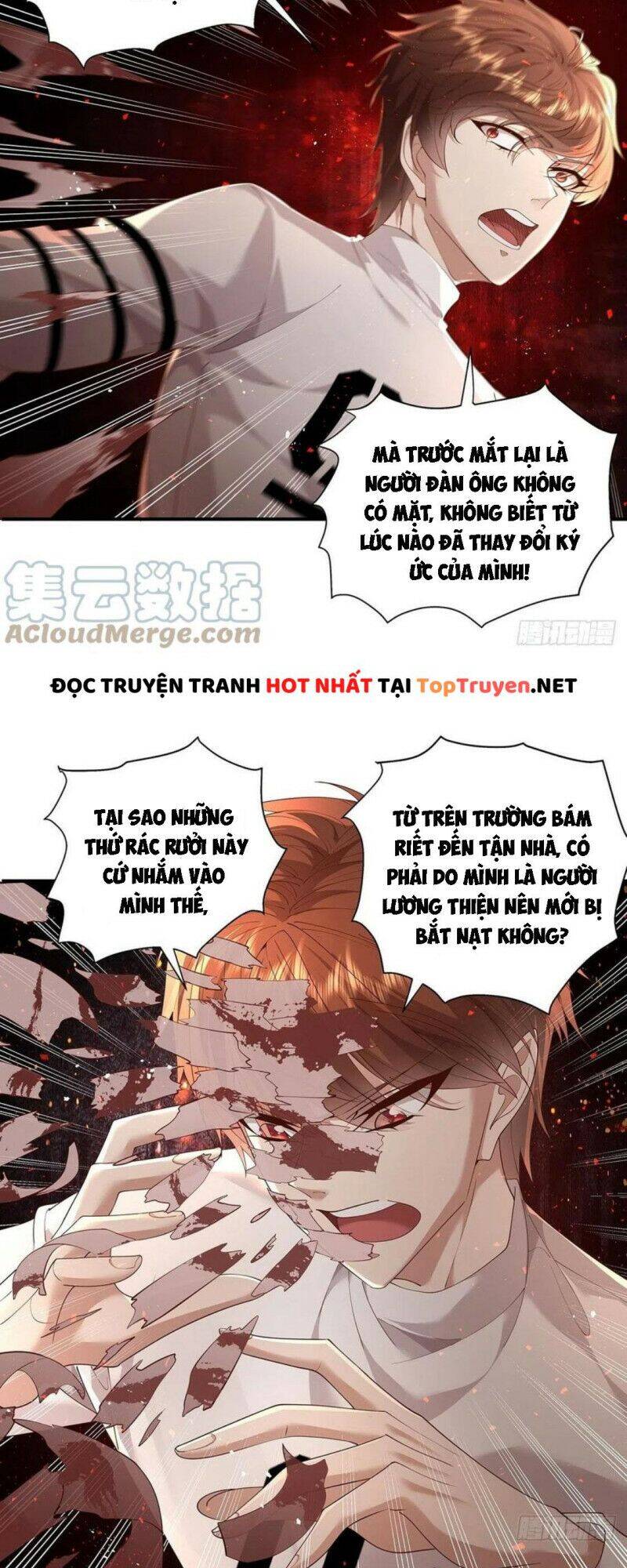 Ngự Linh Giả Chapter 10 - Trang 2