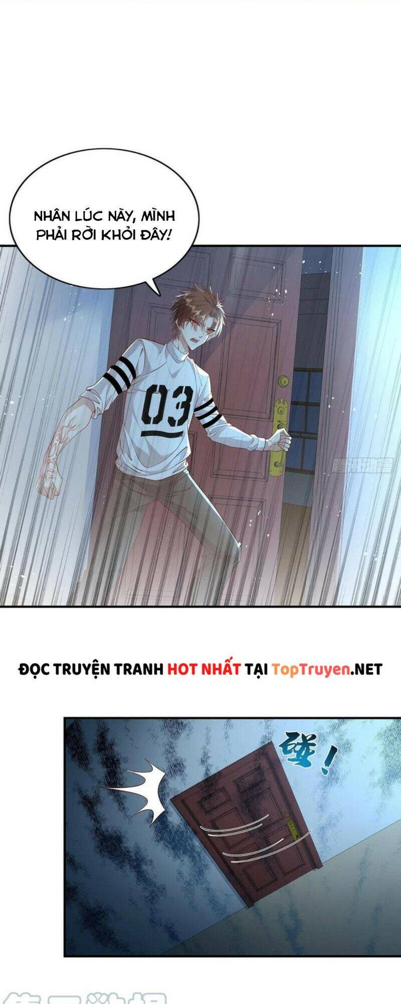 Ngự Linh Giả Chapter 10 - Trang 2