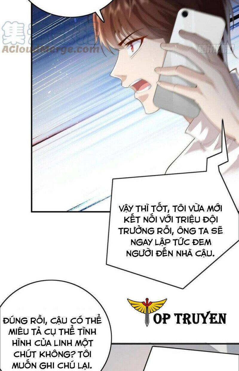 Ngự Linh Giả Chapter 10 - Trang 2