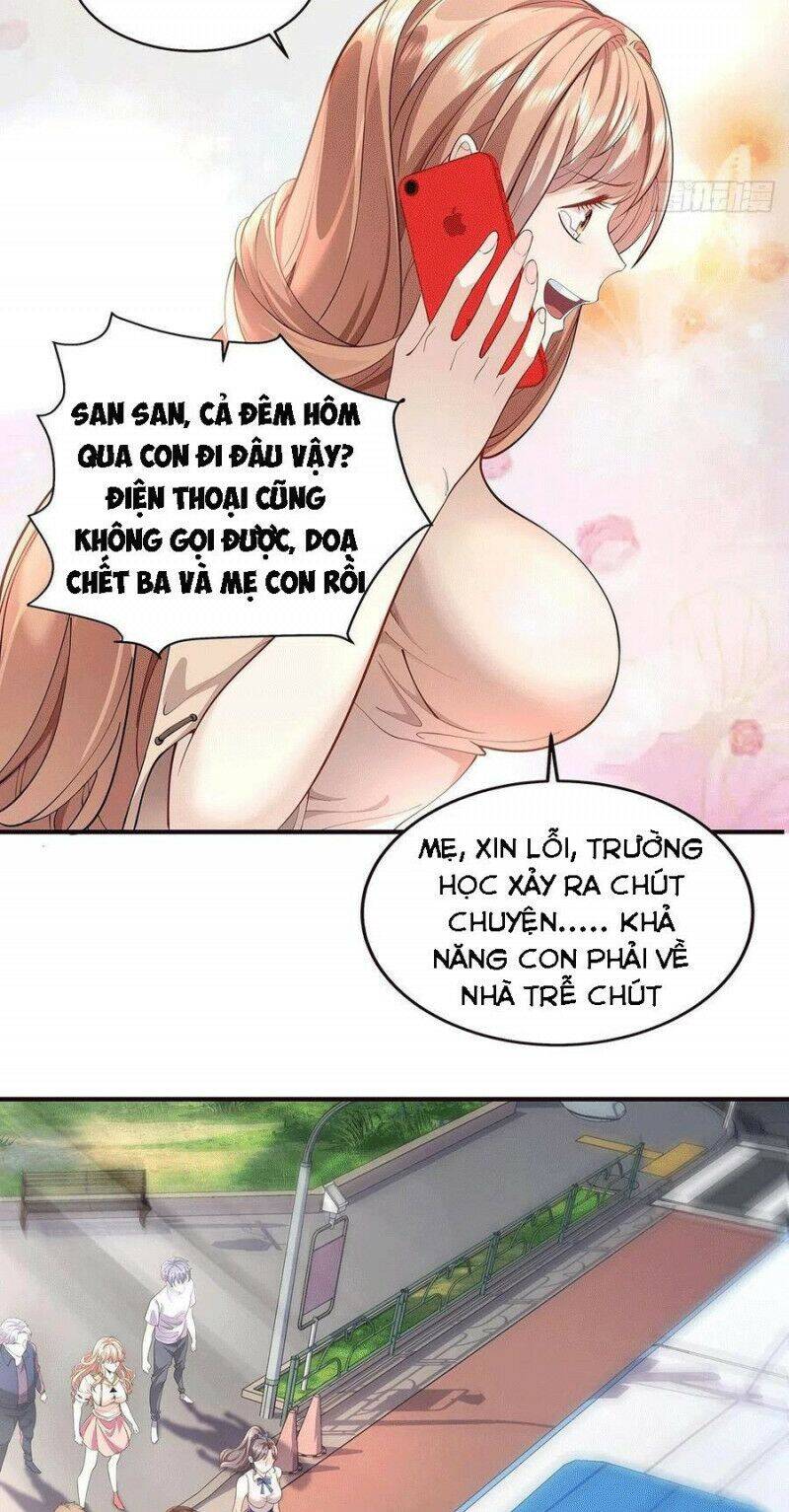 Ngự Linh Giả Chapter 7 - Trang 2