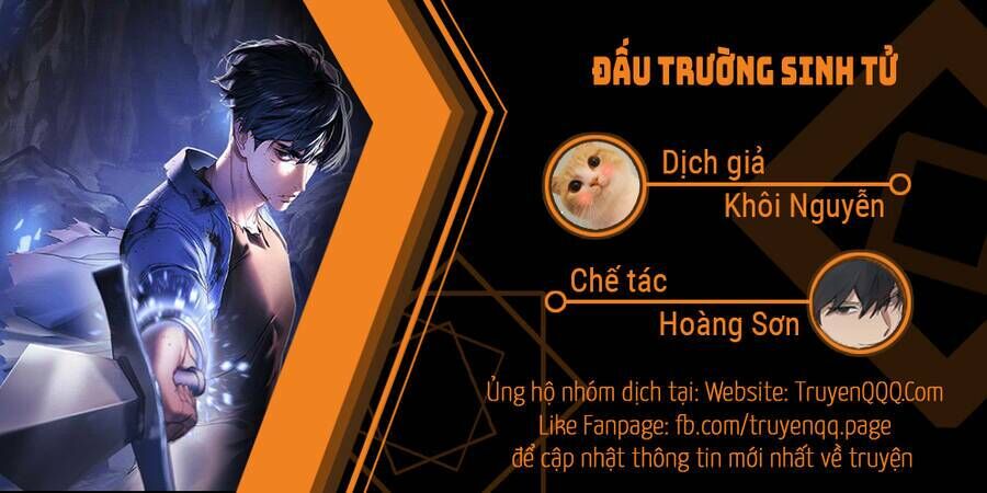 Đấu Trường Sinh Tử Chapter 115 - Trang 2