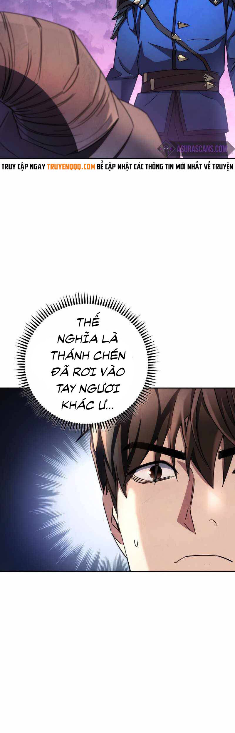 Đấu Trường Sinh Tử Chapter 115 - Trang 2