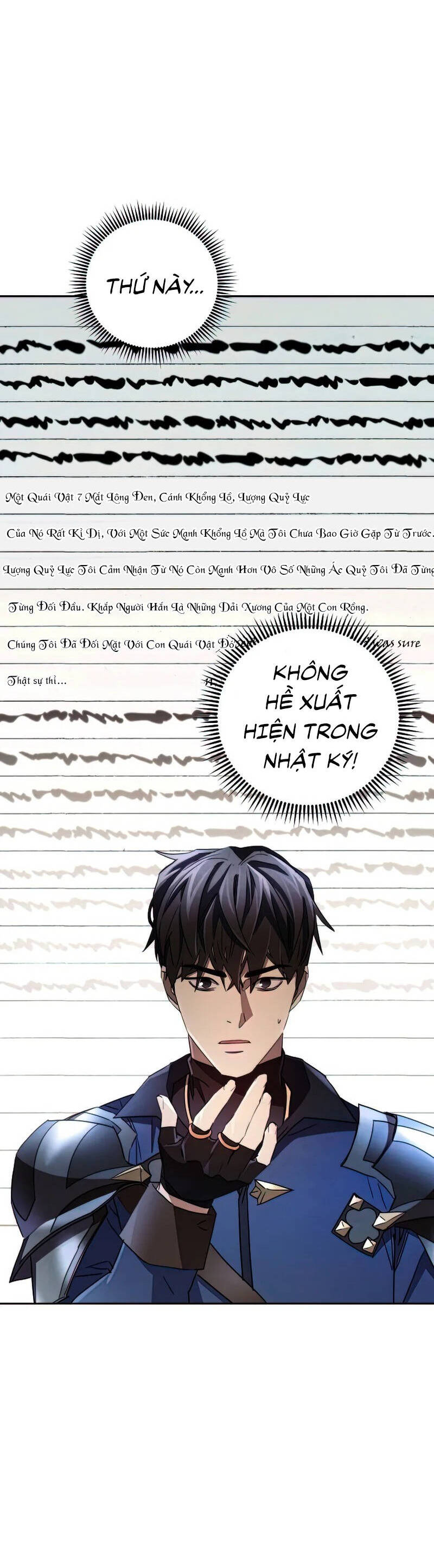 Đấu Trường Sinh Tử Chapter 111 - Trang 2