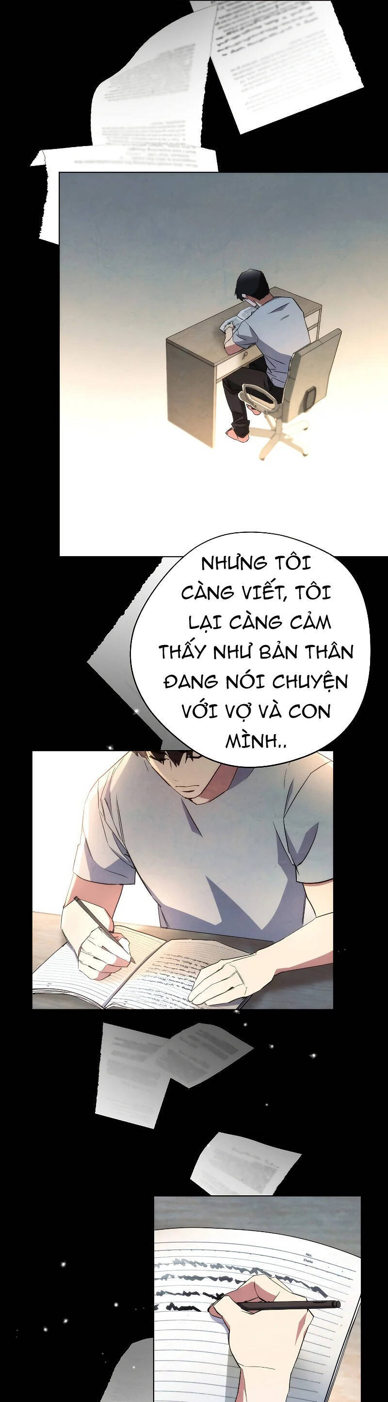 Đấu Trường Sinh Tử Chapter 107 - Trang 2