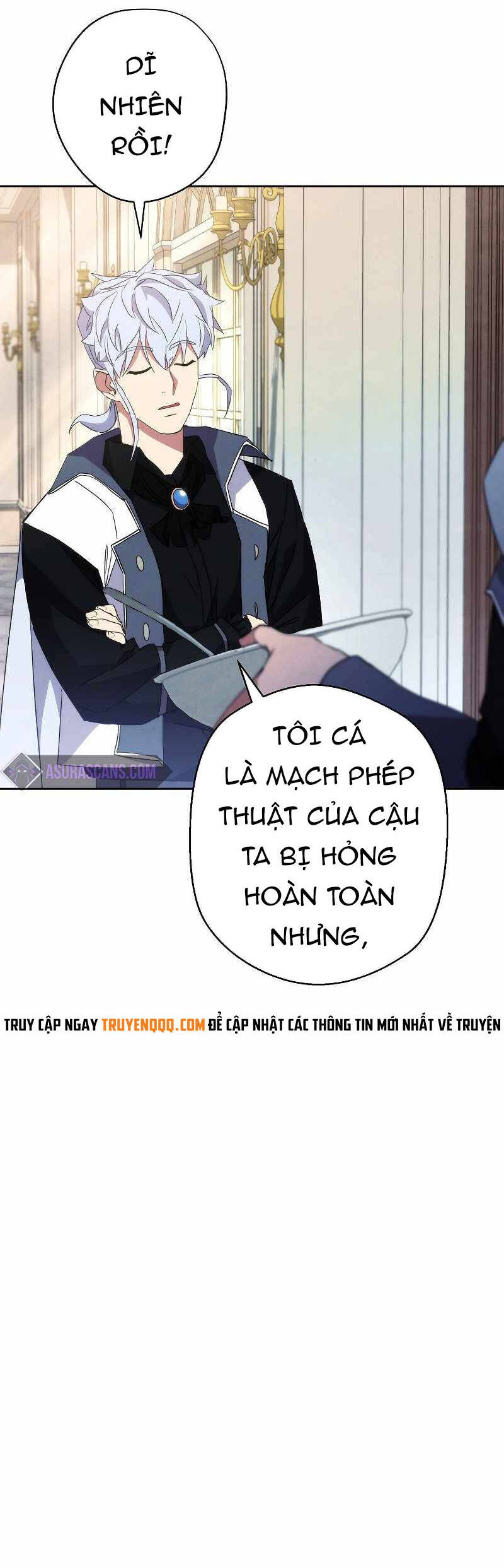 Đấu Trường Sinh Tử Chapter 99 - Trang 2