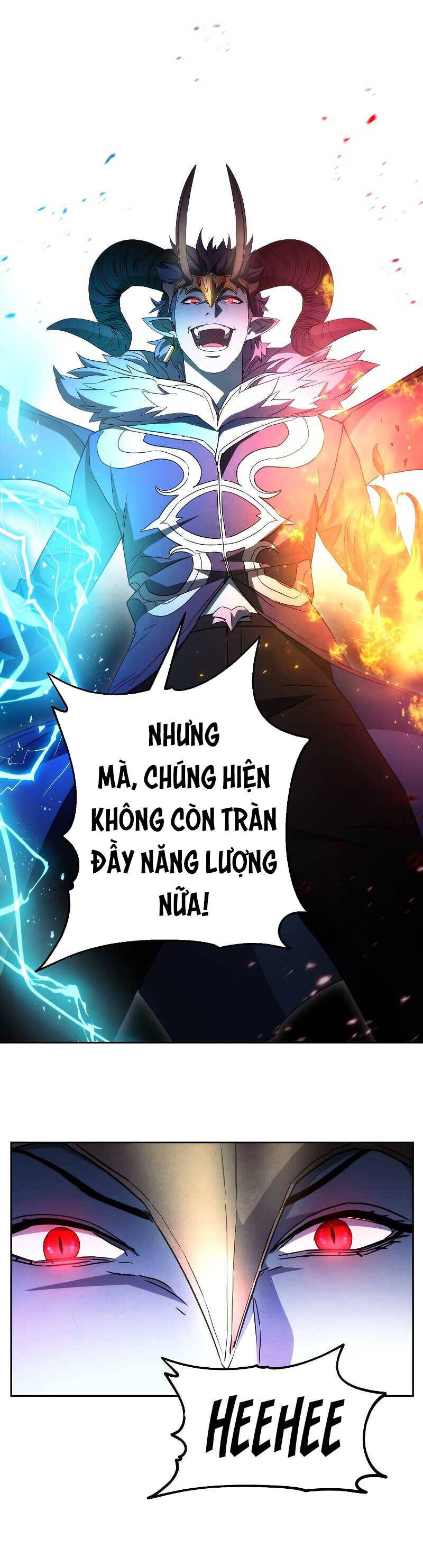 Đấu Trường Sinh Tử Chapter 97 - Trang 2