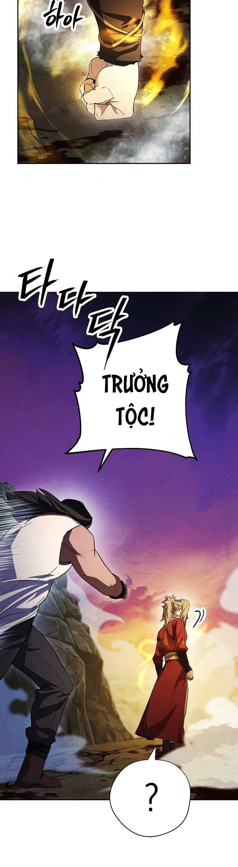 Đấu Trường Sinh Tử Chapter 97 - Trang 2