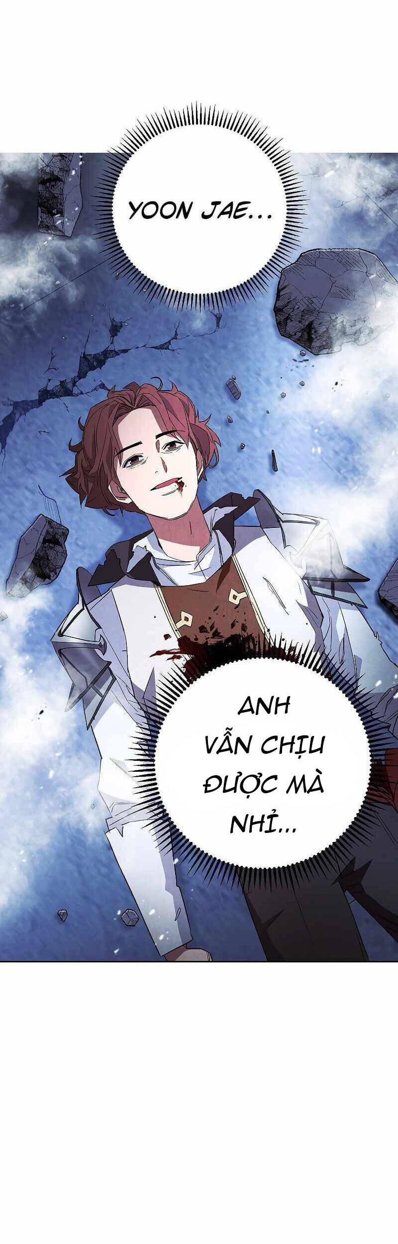 Đấu Trường Sinh Tử Chapter 96 - Trang 2