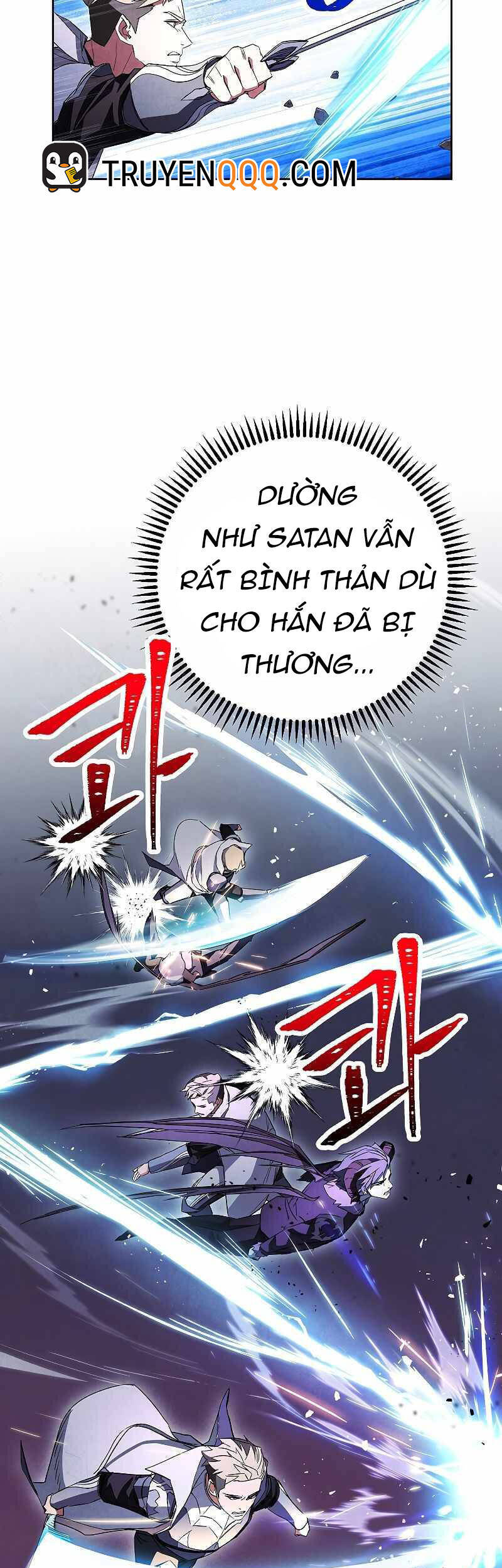 Đấu Trường Sinh Tử Chapter 96 - Trang 2