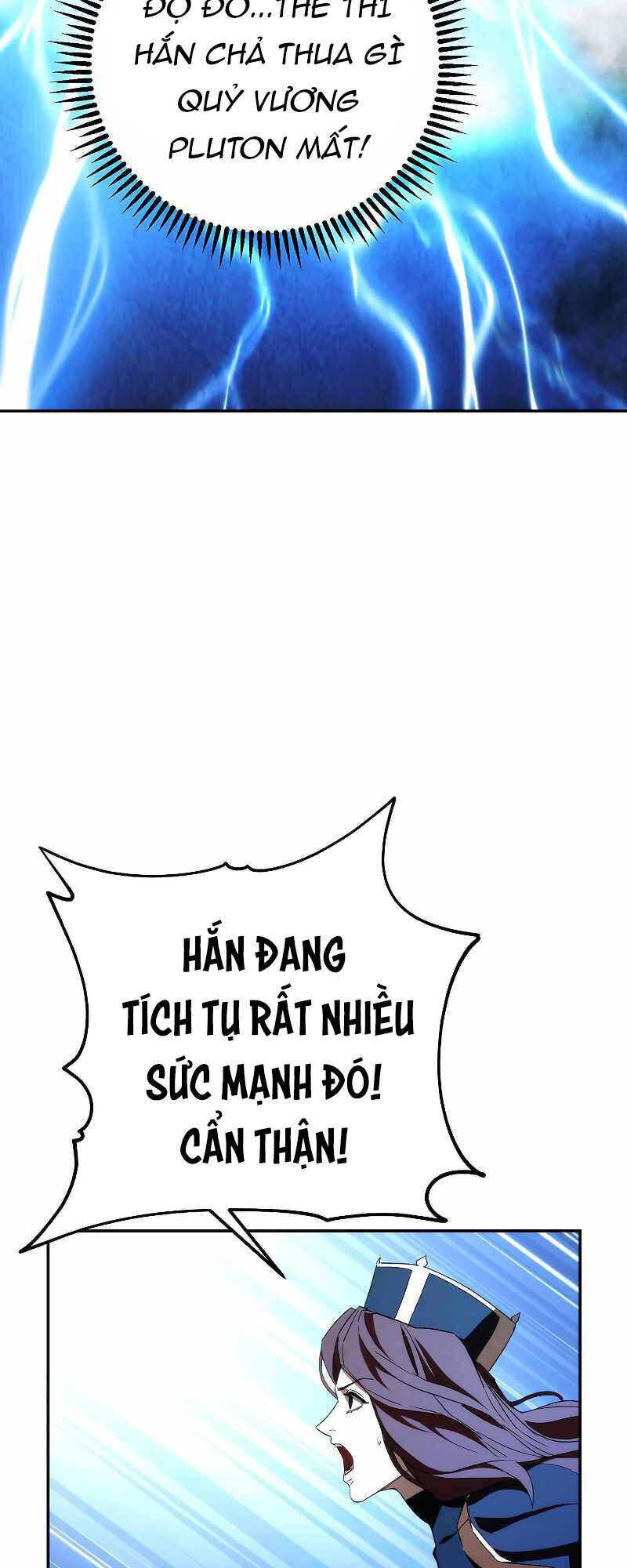 Đấu Trường Sinh Tử Chapter 94 - Trang 2