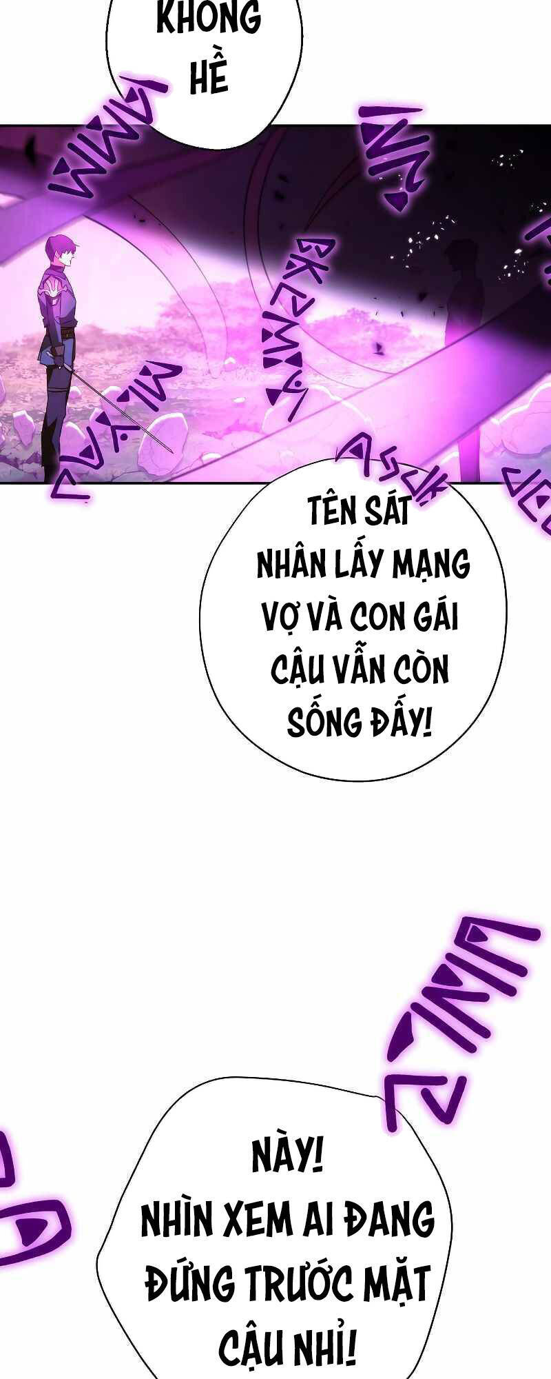 Đấu Trường Sinh Tử Chapter 94 - Trang 2