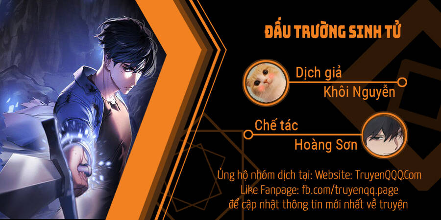 Đấu Trường Sinh Tử Chapter 92 - Trang 2