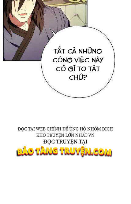 Đấu Trường Sinh Tử Chapter 83 - Trang 2