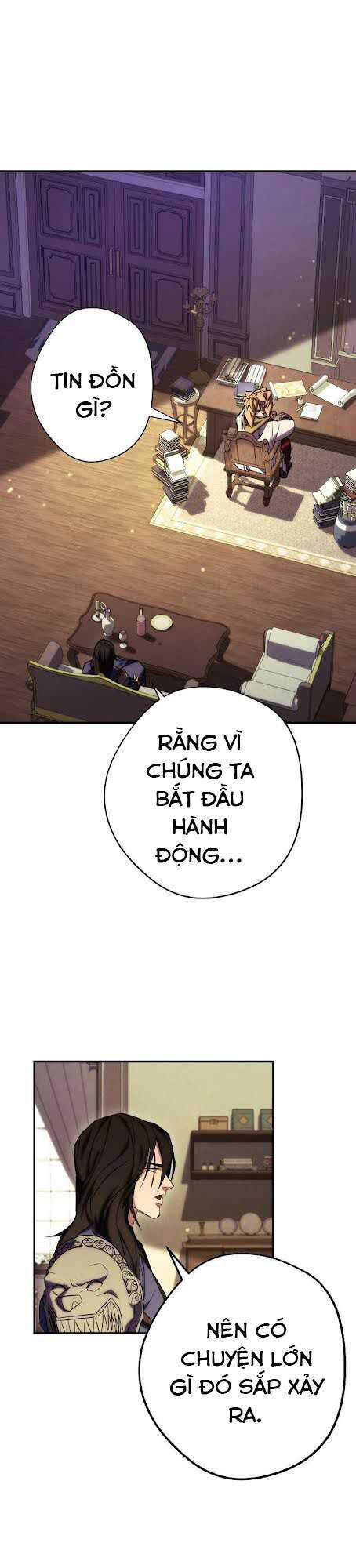 Đấu Trường Sinh Tử Chapter 83 - Trang 2