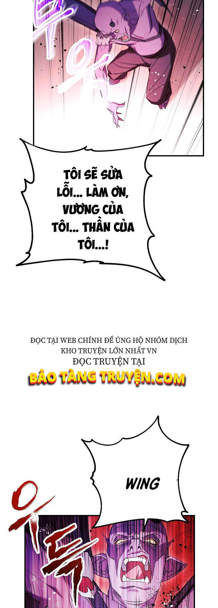 Đấu Trường Sinh Tử Chapter 81 - Trang 2