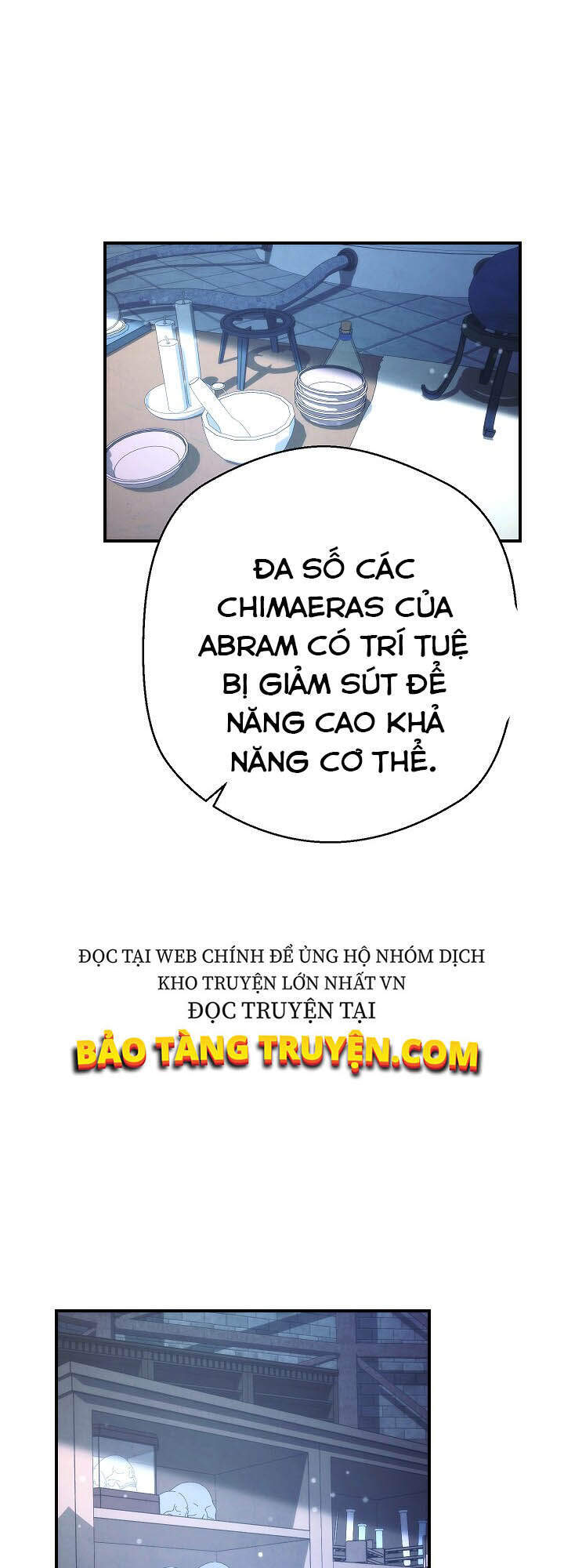 Đấu Trường Sinh Tử Chapter 81 - Trang 2