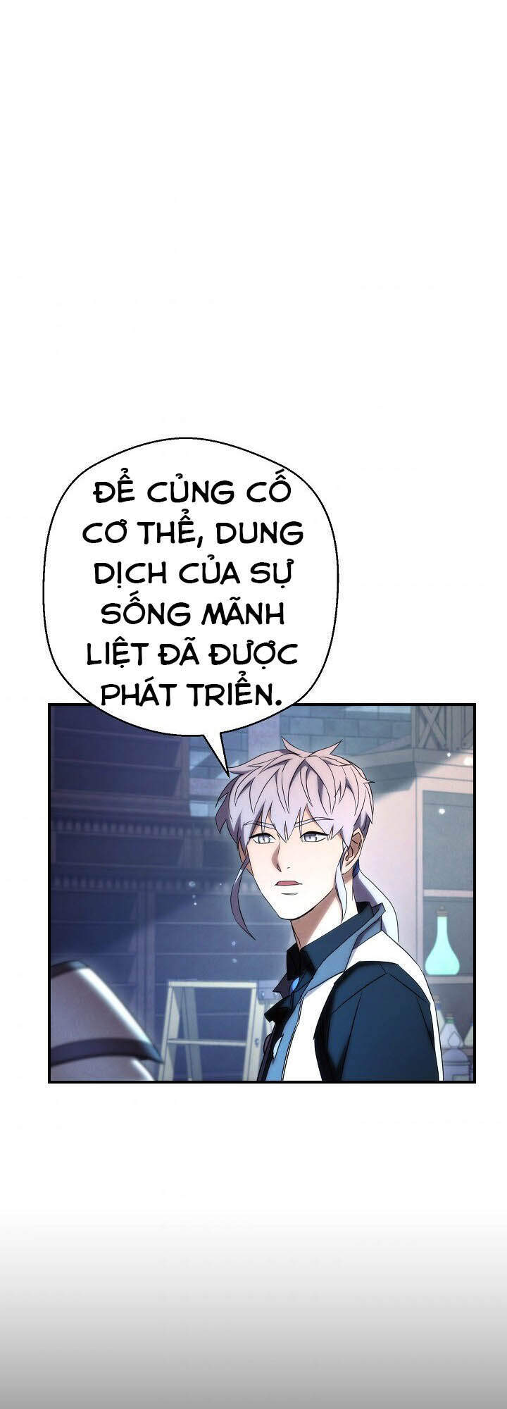 Đấu Trường Sinh Tử Chapter 81 - Trang 2