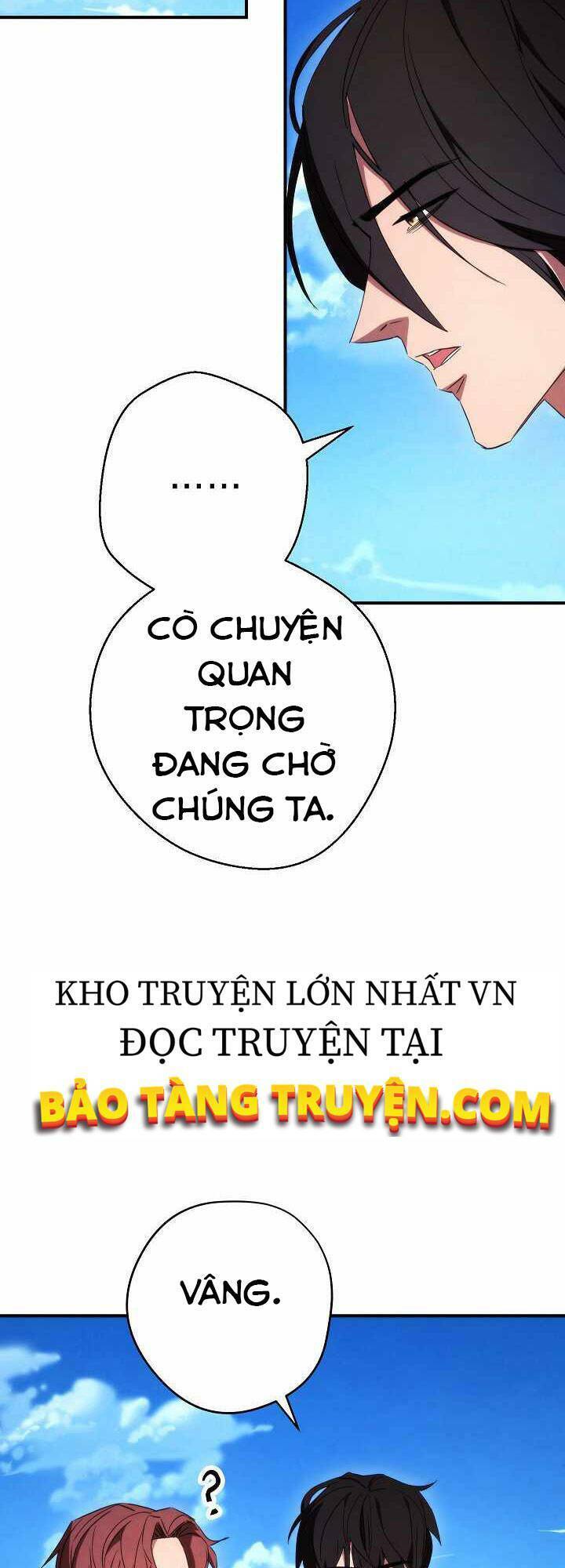 Đấu Trường Sinh Tử Chapter 80 - Trang 2