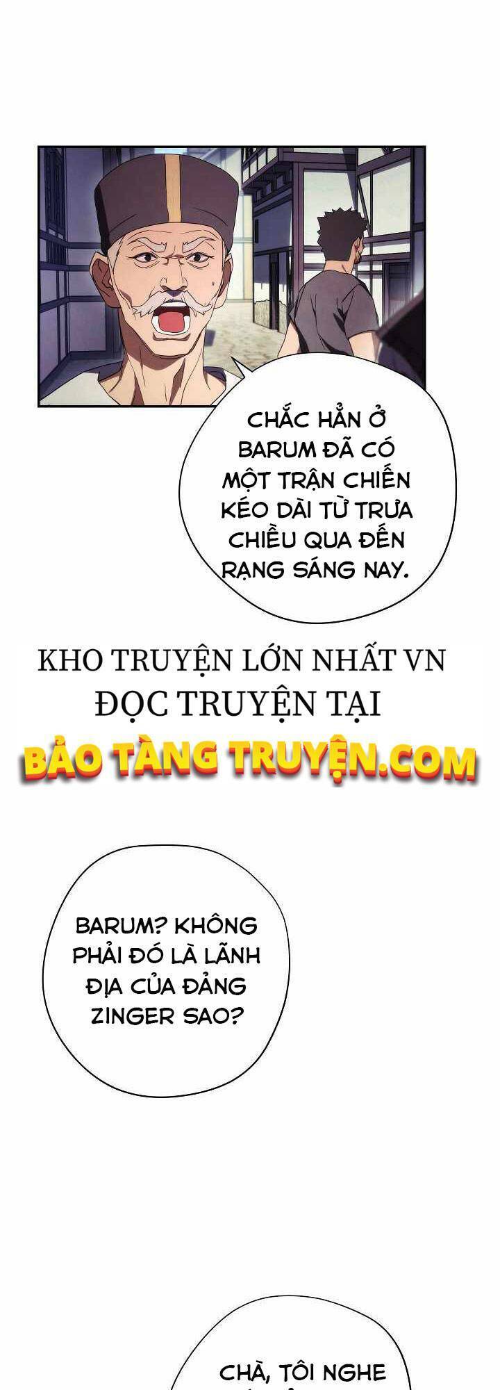 Đấu Trường Sinh Tử Chapter 80 - Trang 2