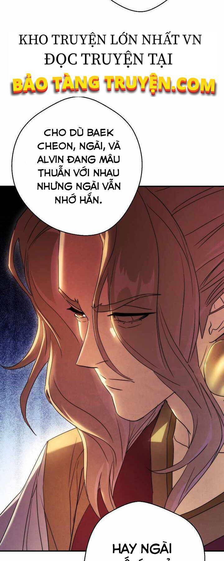 Đấu Trường Sinh Tử Chapter 80 - Trang 2