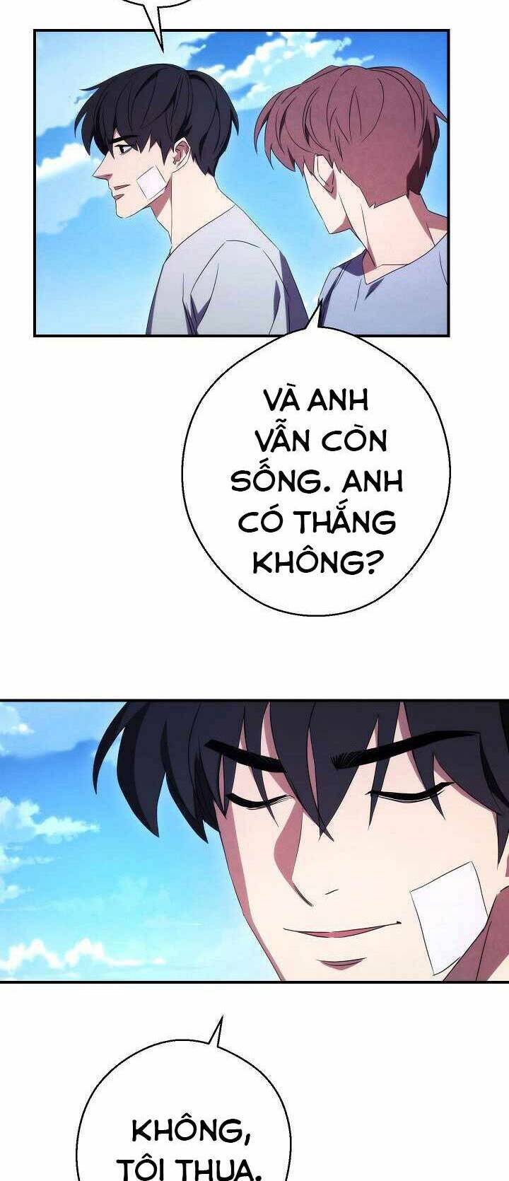 Đấu Trường Sinh Tử Chapter 80 - Trang 2